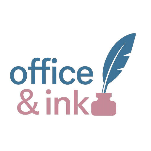 Office & Ink